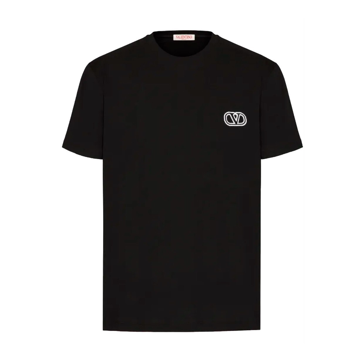 Tシャツ・カットソー Valentino Garavani VLOGO SIGNATURE LOGO T-SHIRT $_57.JPG?set_id=880000500F