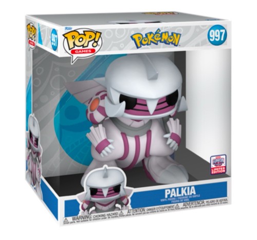 ポケモン ブラッキー 大サイズ ファンコ　ポップ POP! FUNKO レア限定FUNKO POP! ポケモン ブラッキー フロッキー限定 - メルカリ