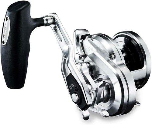 リール SHIMANO OCEA JIGGER 2001NRPG SHIMANO 17 OCEA JIGGER 2001NRPG Saltwater Left Handle Reel