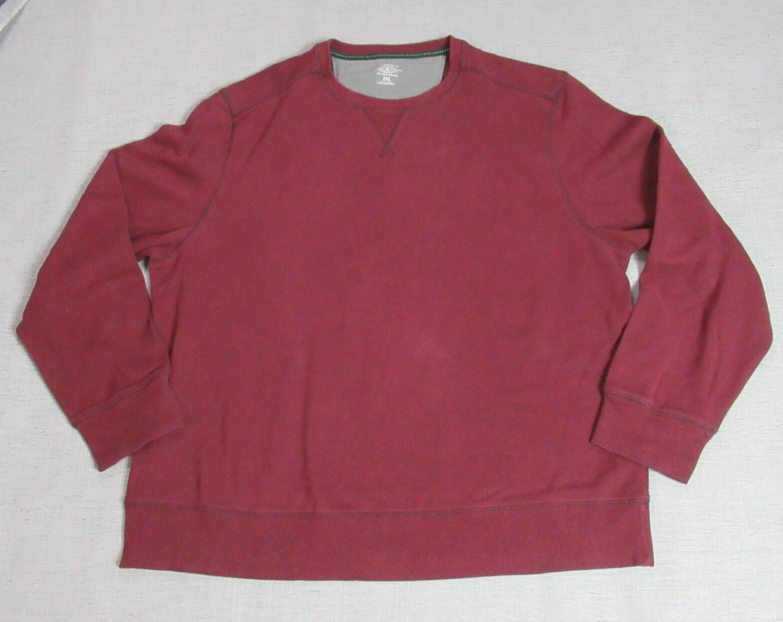 【サイズ４】Porter Classic GAUZE CREWNECK サイズ4】Porter Classic GAUZE CREWNECK