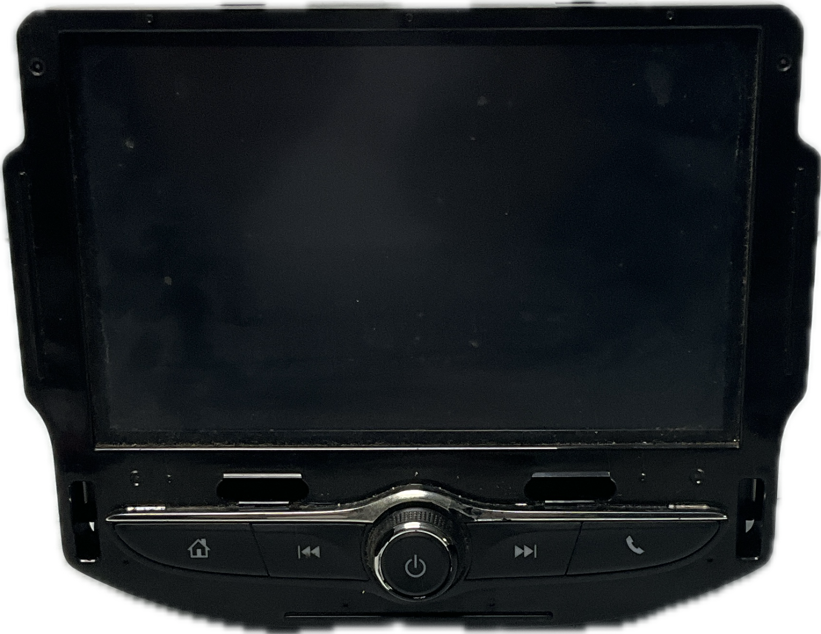 Autoradio display navigatore OPEL CORSA E 2015 odice ricambio 42473836