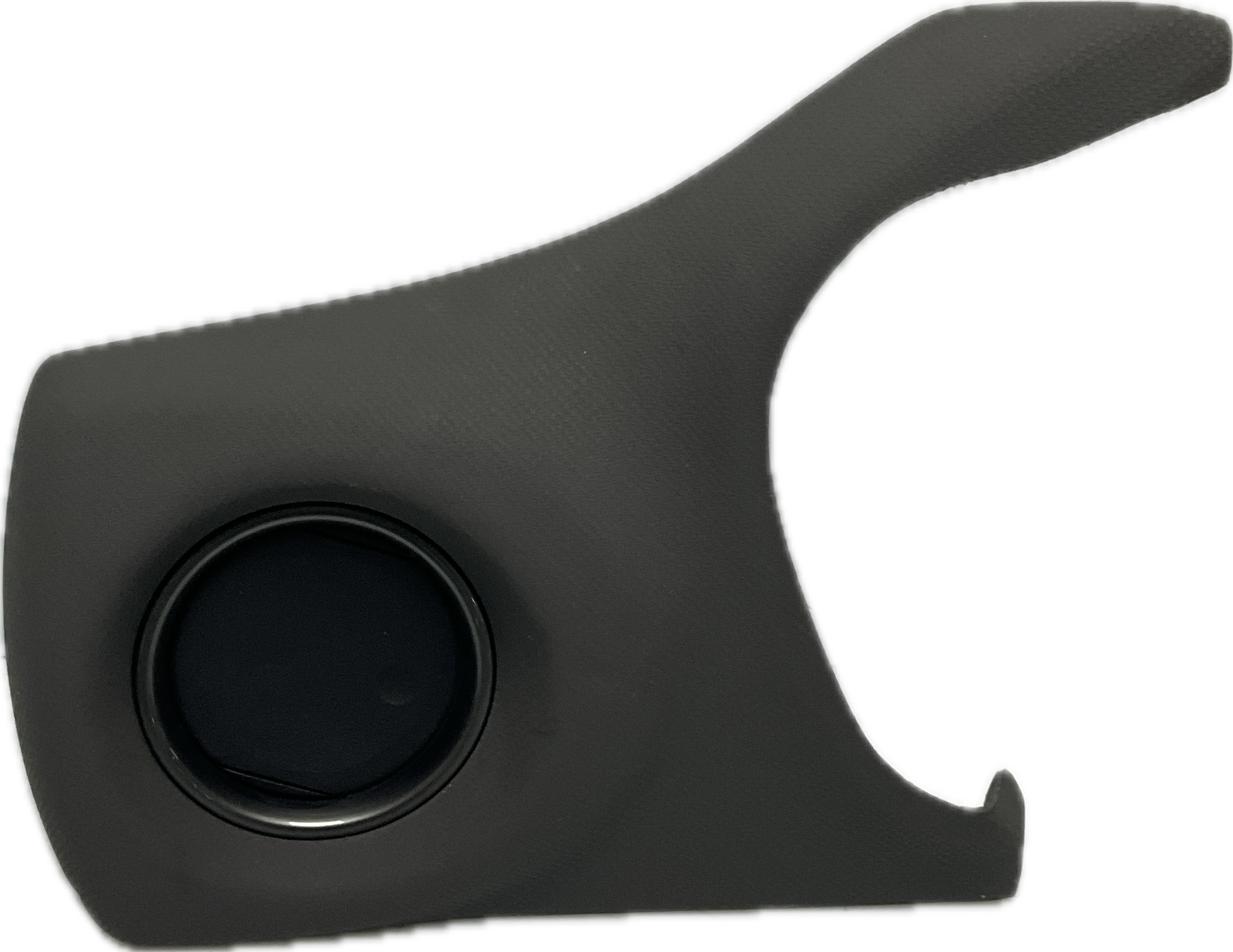 Modanatura rivestimento cruscotto sinistro per modello TOYOTA YARIS 2014 usato