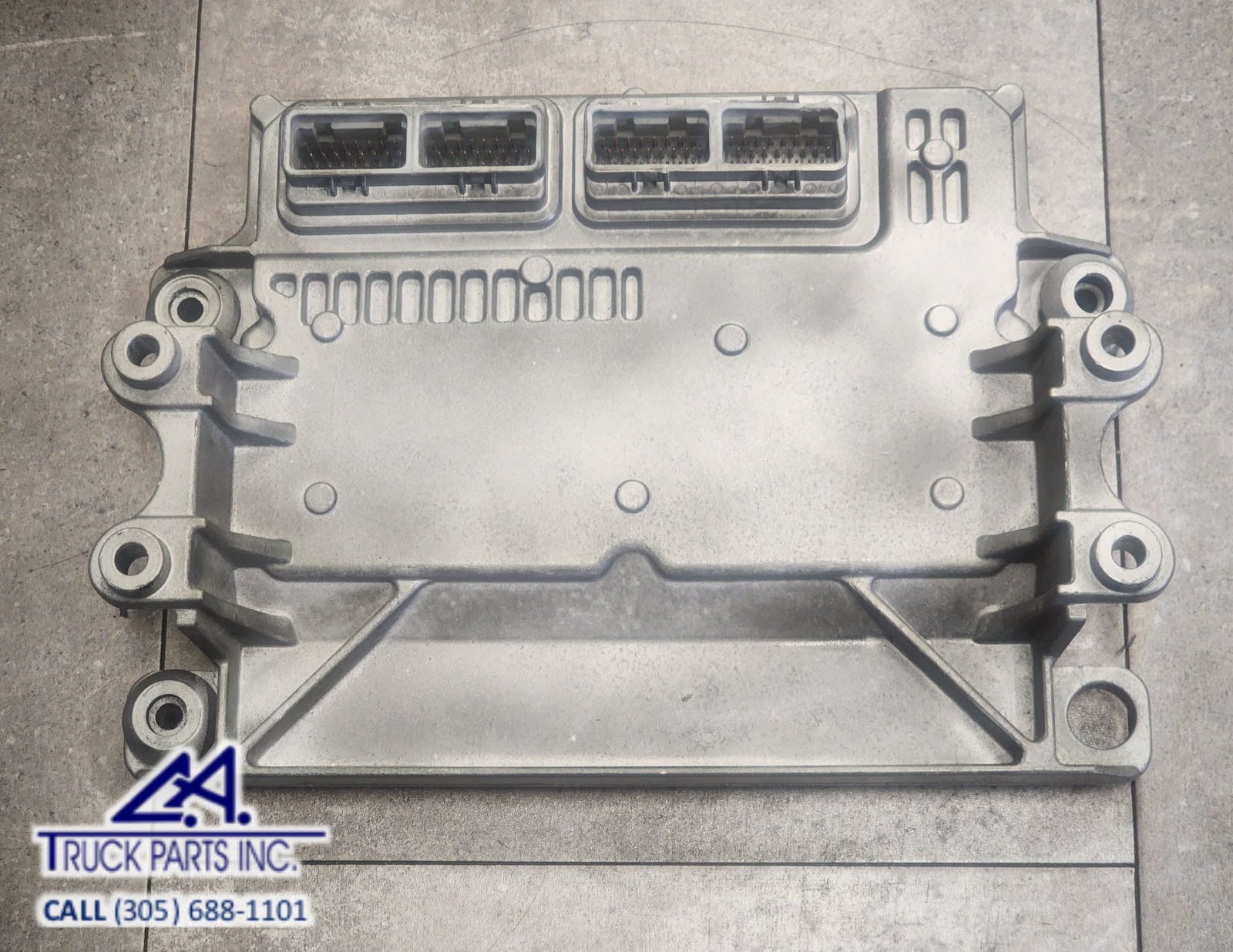 International DT 466E ECM Part # 1839368C1, 5WY7194/01 | eBay