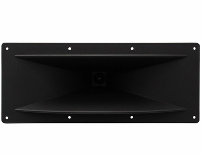 Mr. Dj TE-512 5x12 300 Watts P.M.P.O Piezo Horn Tweeter