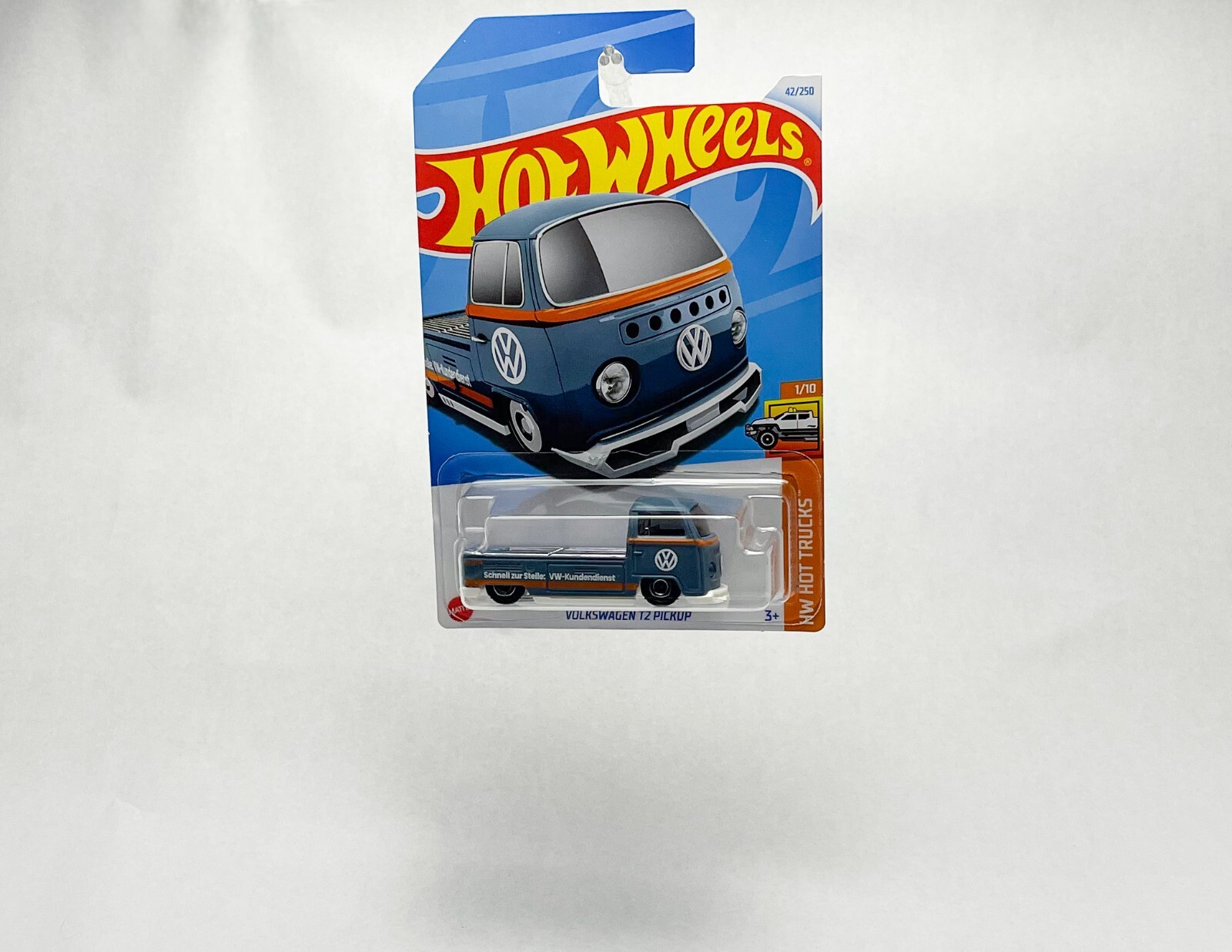 ミニカー Hot Wheels Volkswagen T2 Pickup hqdefault.jpg