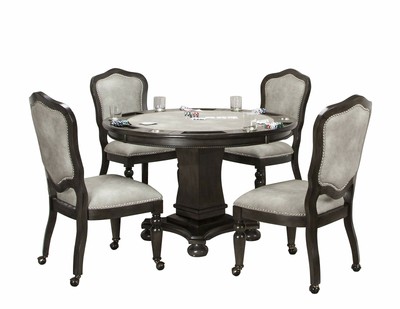 Other Poker Chairs