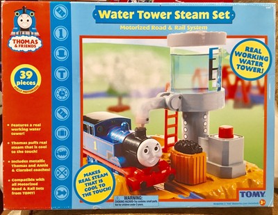 thomas and friends water tower