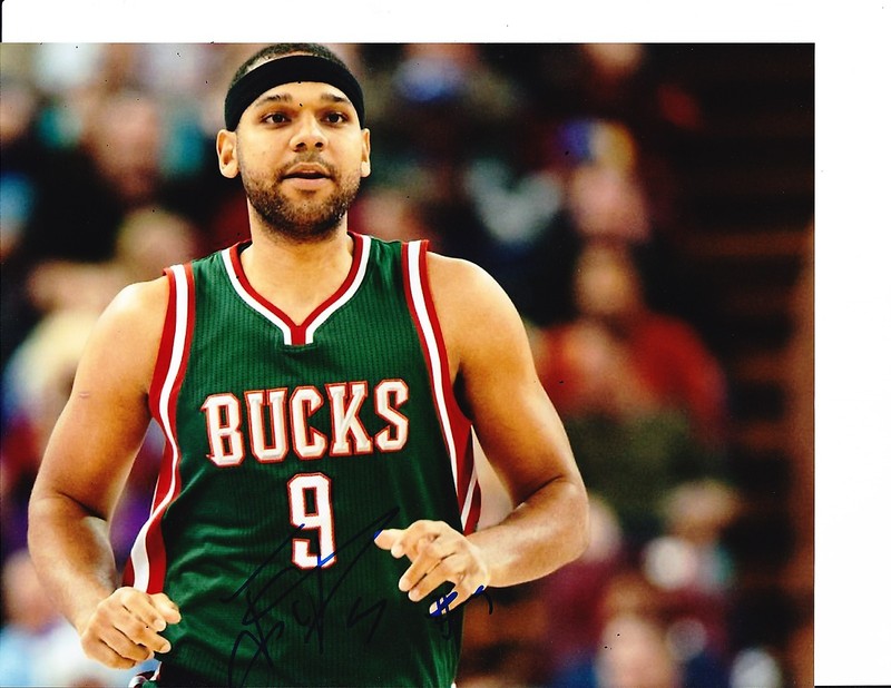 Milwaukee Bucks Court