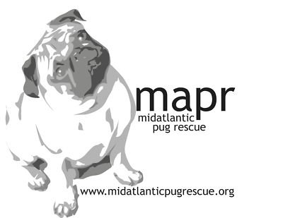 Mid Atlantic Pug Rescue Inc