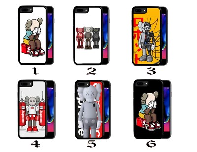 PHONE CASE KAW / CASO OF KAW / PHONE CASE PERSONALIZED FOR IPHONE AND SAMSUNG