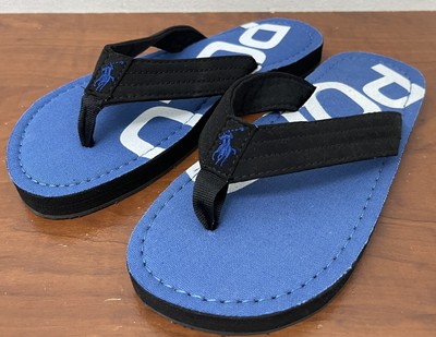 

Polo Ralph Lauren для больших детей (991942) —, Blue / white / black