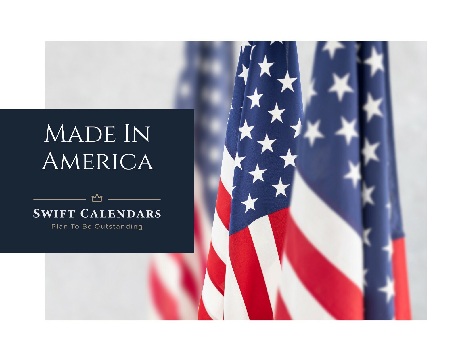 32" x 48" SwiftGlimpse 2024 Wall Calendar Erasable Yearly Wall Planner - Maroon