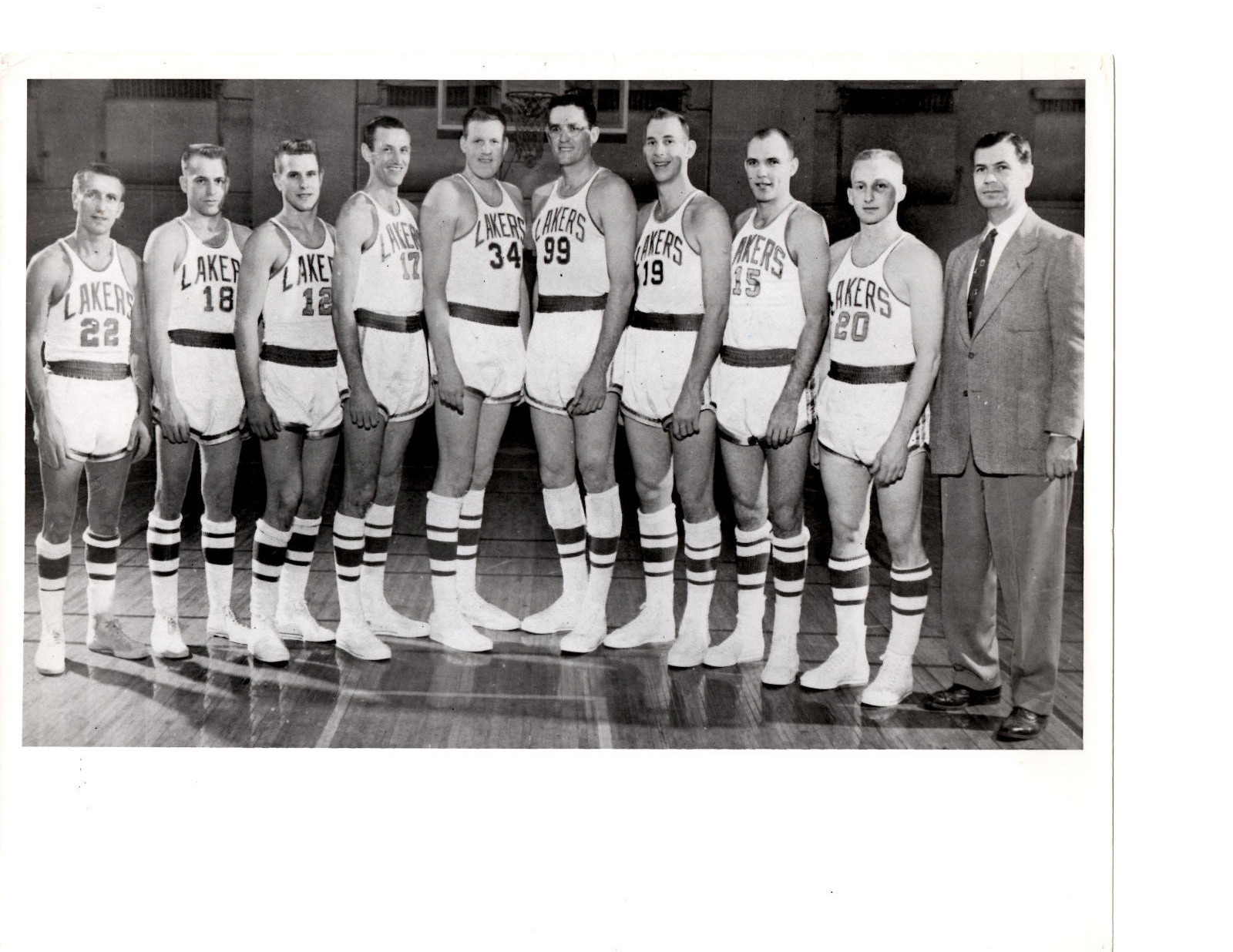 スポーツ・フィットネス Los Angeles Lakers: The Complete