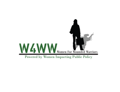 Women For Wounded Warriors