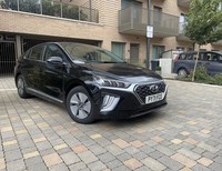 2021 Hyundai IONIQ 1.6 h-GDi Premium DCT Euro 6 (s/s) 5dr HATCHBACK Petrol/Elect