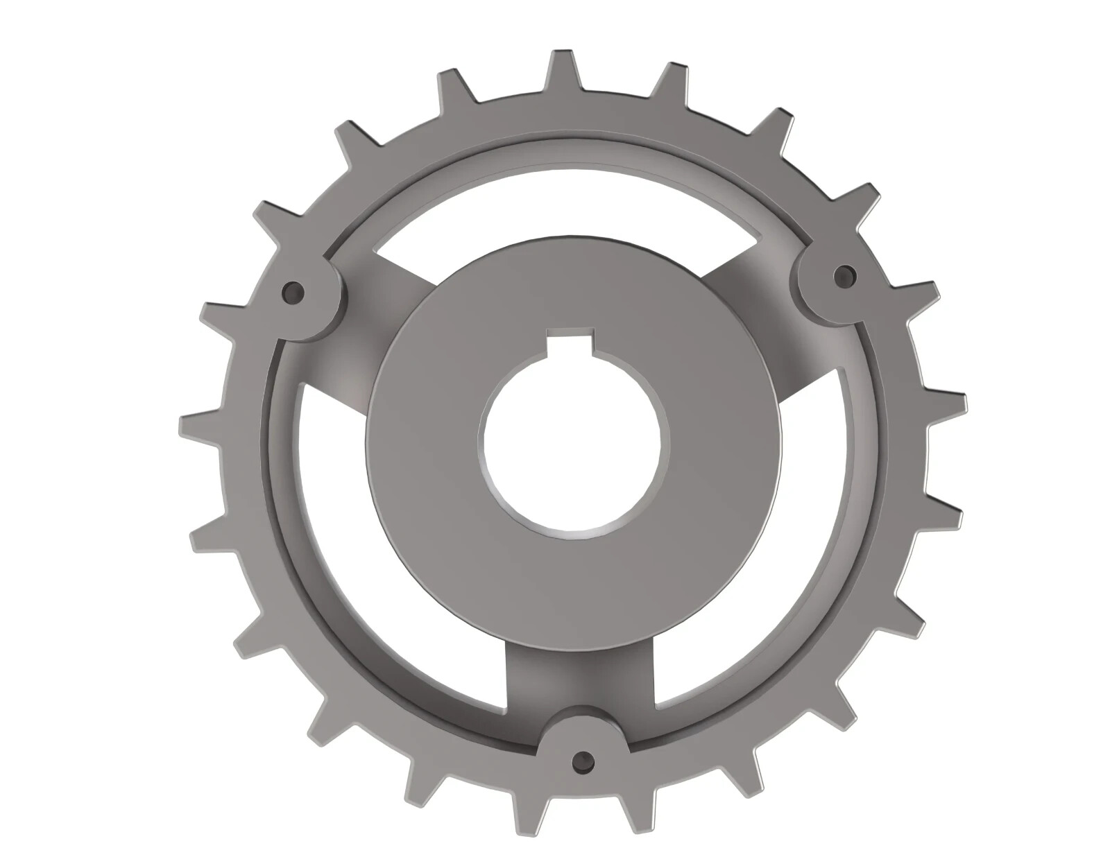 Rexnord 815 401-160-18 Sprocket 1 1/4