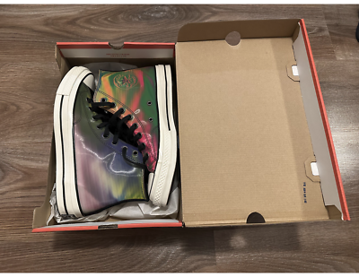 Chuck 70 cheap iridescent