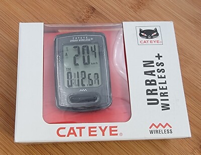 CATEYE Urban Wireless +