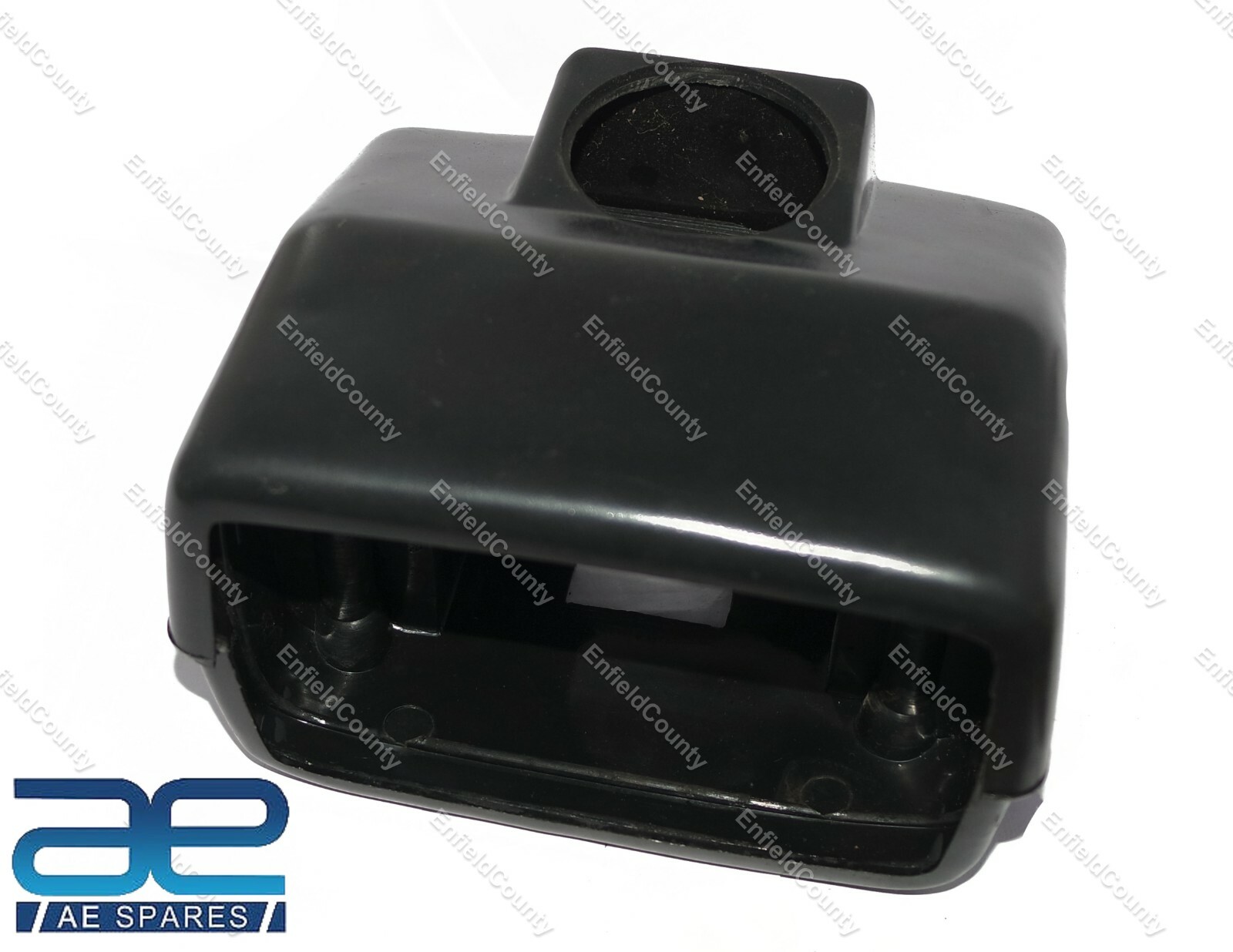New Headlight Headlamp Plastic Assembly Unit Avanti Moped 