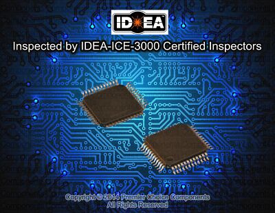 SILICON LABORATORIES THIN QUAD FLAT PACKAGE 48-PIN TQFP SURFACE MO C8051F340-GQ