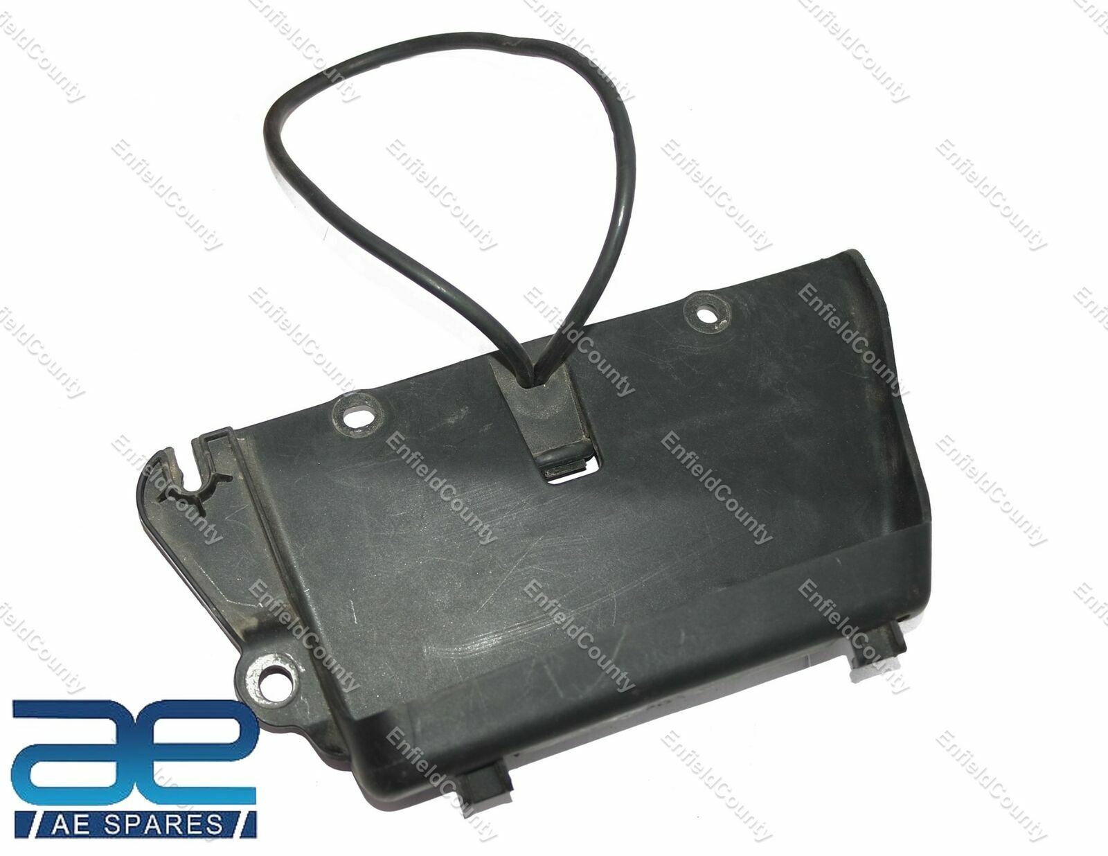 For Royal Enfield Interceptor 650cc Tool Box Tray 148098/D 