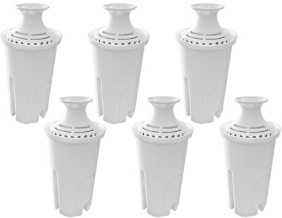 S Compatible With Standard Brita Water Pitcher
