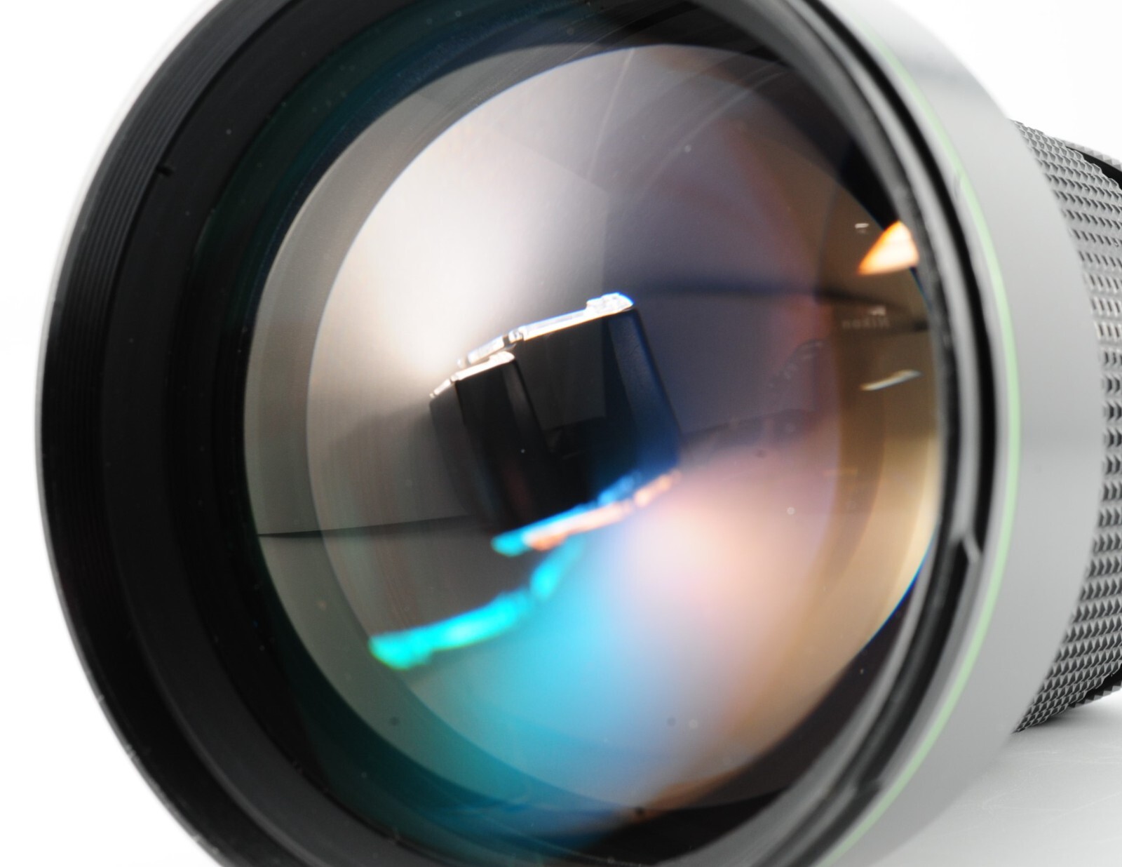 超希少 Tamron SP 180mm F2.5 LD Pentax #7787