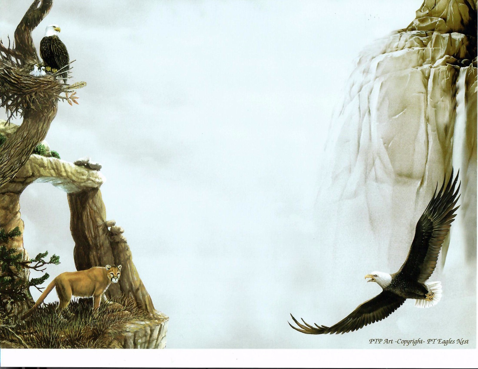 Eagle Scout Boy Scout Girl Scout Leader Poem Prayer Personalized Name