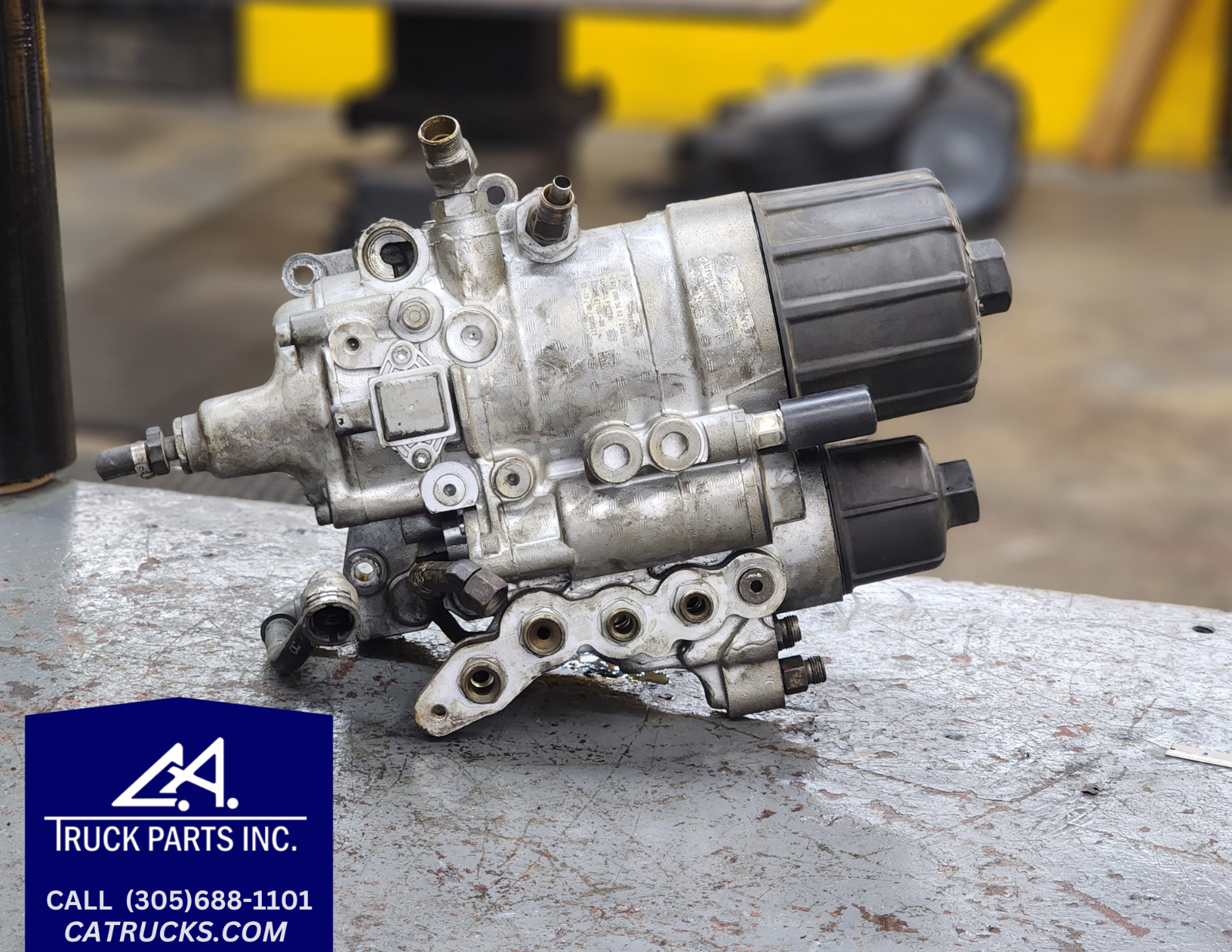 c96 ccms DETROIT. プロメア Amazon.com: longshida A0000900069 DDE Fuel Pump Metering