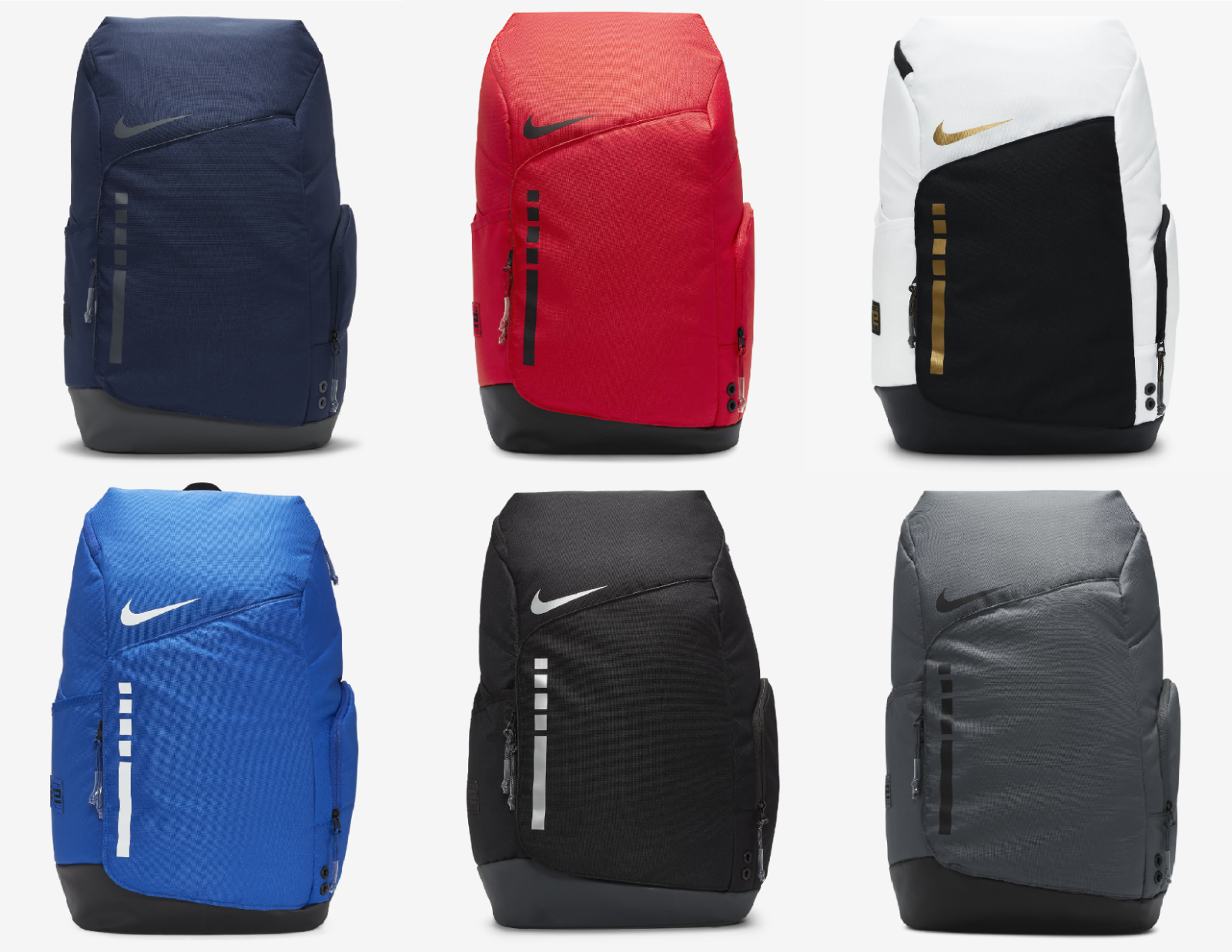 Nike Hoops Elite Backpack 32L DX9786 ALL COLORS
