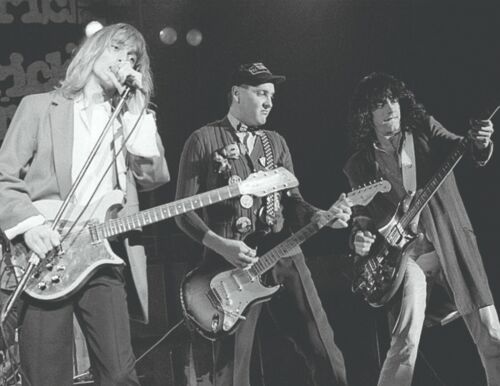 Cheap Trick High quality Photo Reproduction Free Domestic Shipping 3