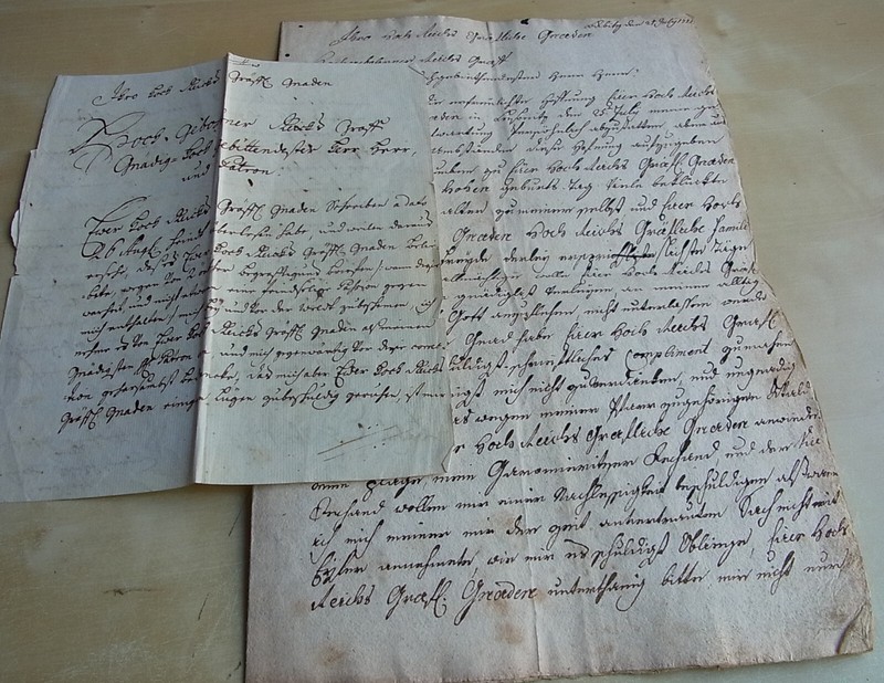 Bauernaufstand BÃHmen 1775: Briefe Bericht Pfarrer Tkany (Babitz) Ã¼Ber Trebitsch