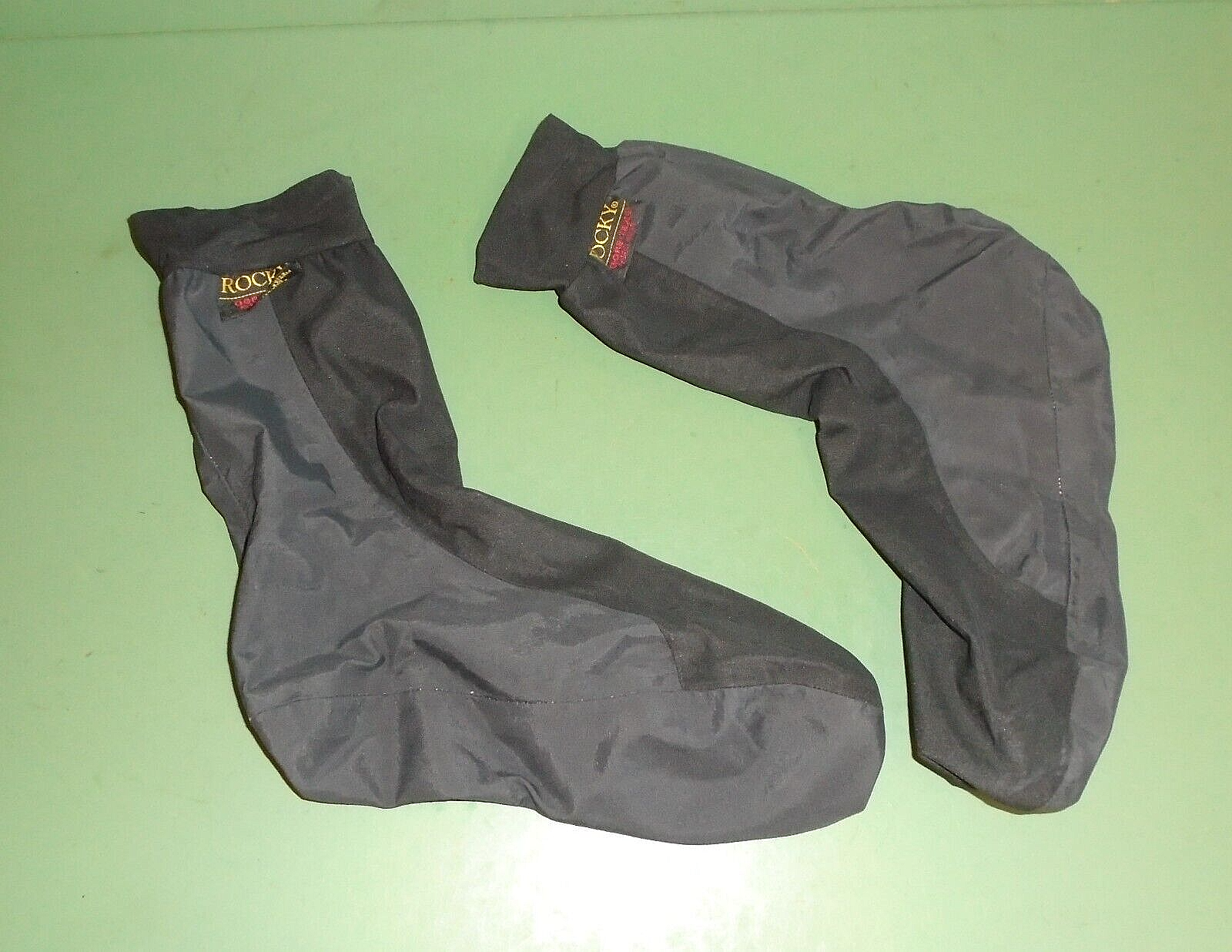 Boot Liners Size 9