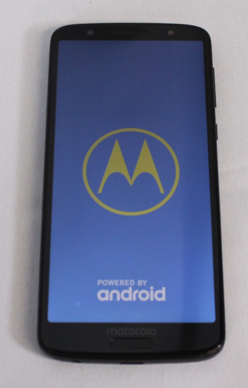 ※yuvsuke_mex様※motorola moto g6 【新品未開封】 $_57.JPG?set_id=880000500F