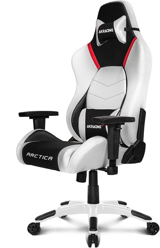 With High Backrest, Recliner, Swivel, Tilt,