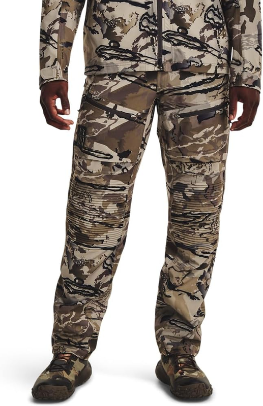 Under Armour Mens Ridge Reaper Raider Pants