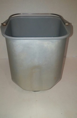 Regal Kitchen Pro Pan And Paddle Model K6746S