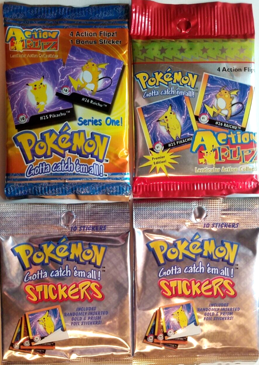 その他 Pokemon Action Flipz Premier Edition BOX Pokémon Action Flipz Premier Edition Box [Case Fresh