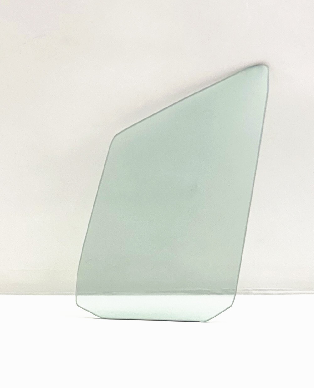 Driver/Left Side Front Vent Window Glass For 2021-2025 Toyota Sienna