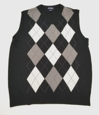 Blue ocean hotsell sweater vest