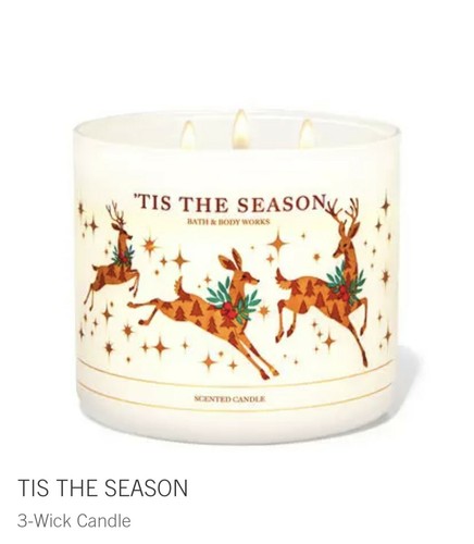 Teddy T. 　Bath & Body Works Candle Amazon.com: Bath & Body Works Candle Holder Compatible and