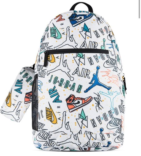 トラオさま専用☆ジョーダンバッグ ジョーダン（JORDAN）（メンズ、レディース）MONOGRAM トート
