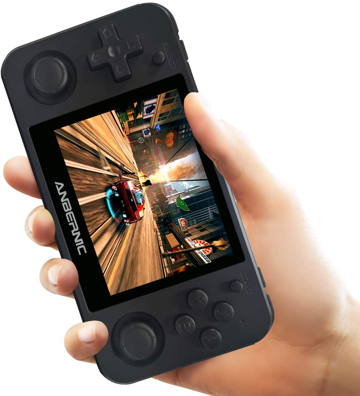 rg350p handheld