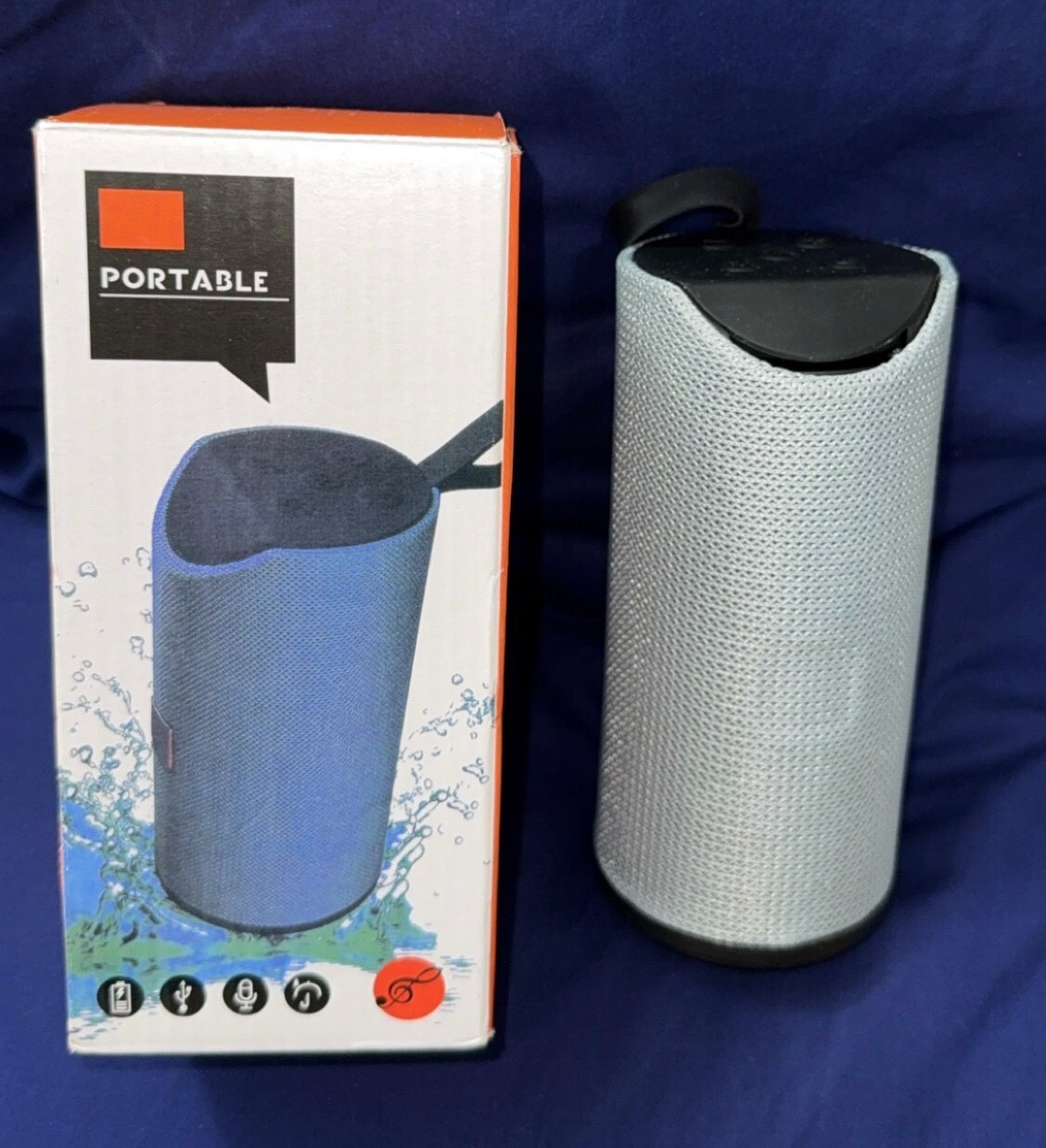 TinyTAN Bluetooth スピーカーTINY TANJung Kook BTS TinyTAN