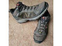 new balance h2o resistant
