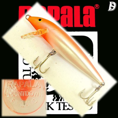 Rapala Shallow Shad Rap 9 cm ssr09-YP-Yellow truite