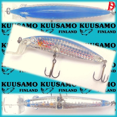 Power Bait Mice Tail 8cm Fluo Red//Chartr Berkley Gummiköder