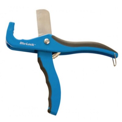 Hydro-Rain 1'' Poly Pipe Cutter