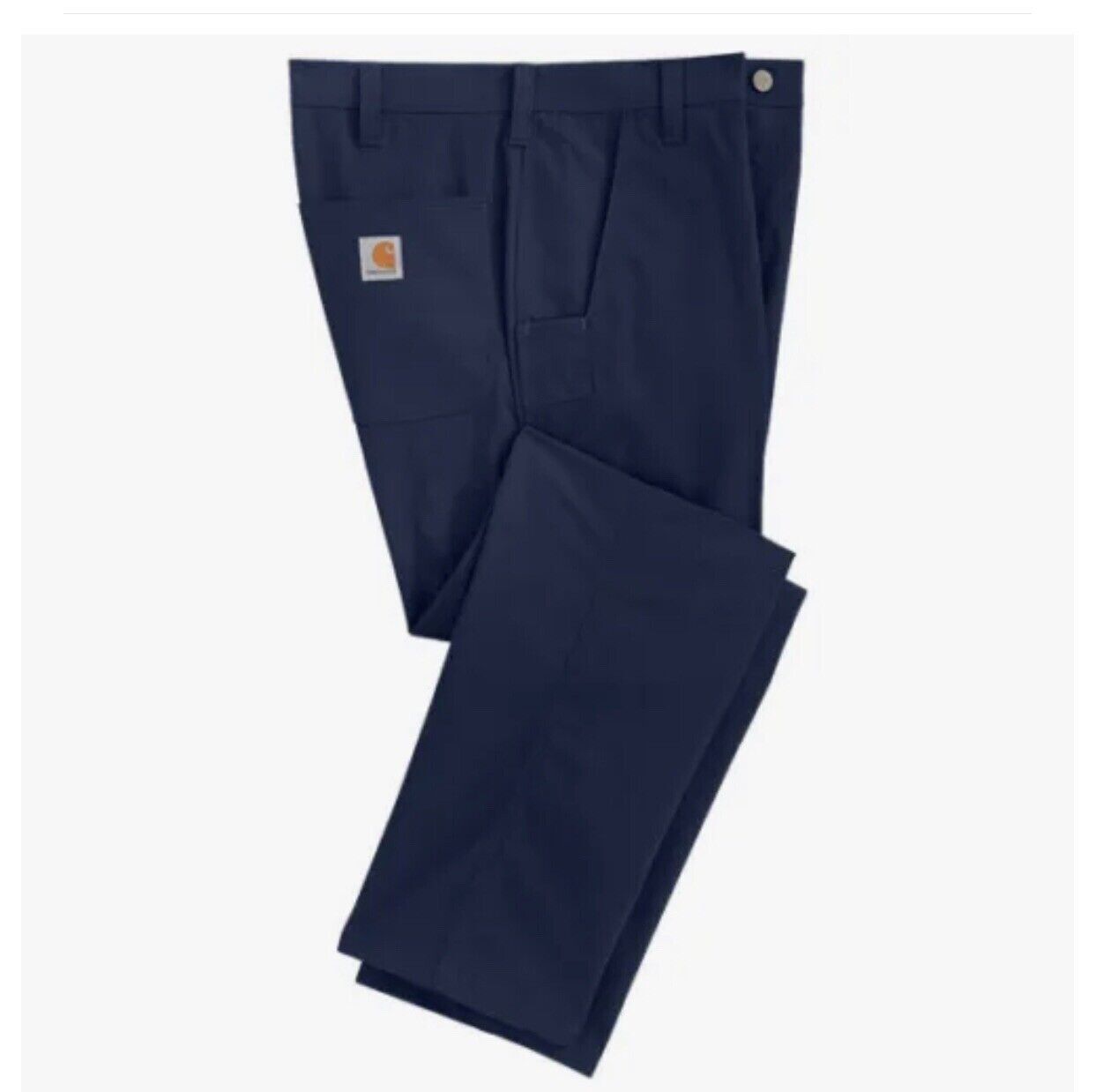 carhartt painter pants made in usa 33×30 Used clothing Made in USA Carhartt/Carhartt/Double Knee