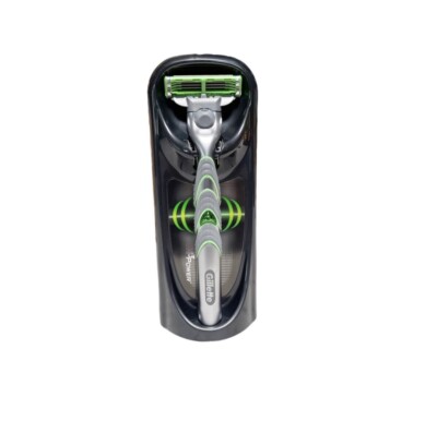 Gillette M3 Power A Mach3 Innovation Razor NEW WITHOUT BOX